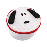 Peanuts Snoopy Mesh Laundry Bag Set