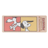 Peanuts Snoopy “Retro Vibes” Floor Mat S