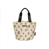 Peanuts Snoopy "Beach Day" Insulated Bag