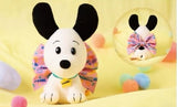 *Pre-Order* Peanuts Snoopy "I Like" Retro Plush