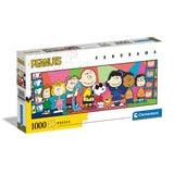 Peanuts Snoopy "The Gang" 1000 PC Puzzle