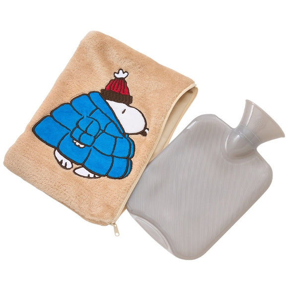 *Pre-Order* Peanuts Snoopy “Puffer Jacket” Yutanpo