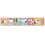 Peanuts Snoopy “Retro Vibes” Floor Mat