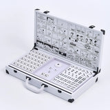 Peanuts Snoopy Deluxe Mahjong Set (White)