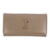 Peanuts Snoopy "Standing Tall" Long Wallet