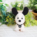 *Pre-Order* Peanuts Snoopy Tiger Stripe Plush