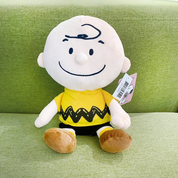 Peanuts Charlie Brown 