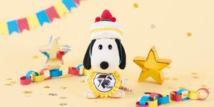 *Pre-Order* Peanuts Snoopy 75th Anniversary Plush