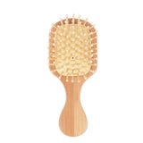 Peanuts Snoopy "Hello" Hair Brush