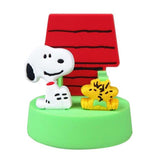 Peanuts Snoopy Doghouse Phone Stand