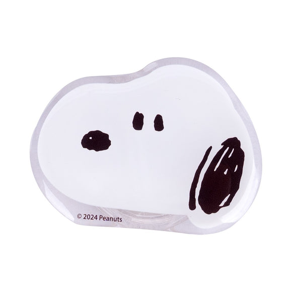 Peanuts Snoopy Phone Grip Set