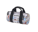 *Pre-Order* Peanuts x Outdoor Snoopy Pencil Case - 3 Var.