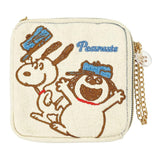 Peanuts Snoopy & Olaf Coin Purse