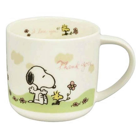 Peanuts Snoopy 