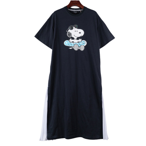 Peanuts Snoopy “Cool by the Pool” Dress