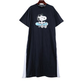 Peanuts Snoopy “Cool by the Pool” Dress
