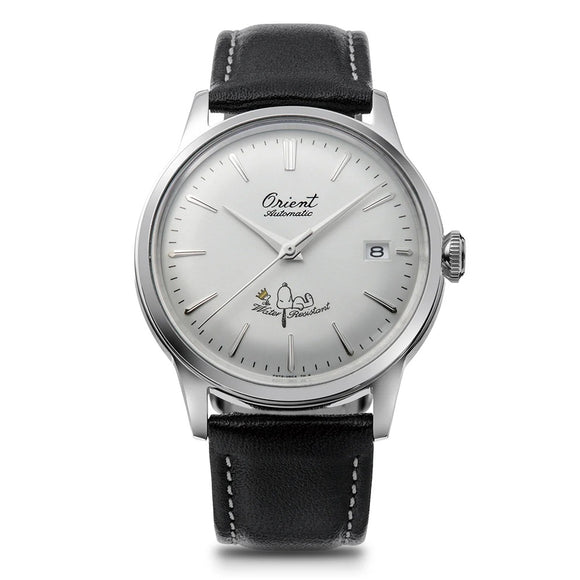 Peanuts Snoopy 75th Anniversary Automatic Watch