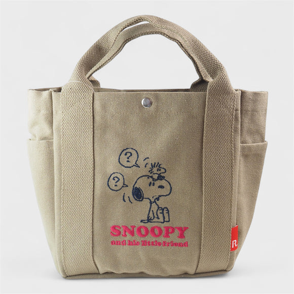 Peanuts x Rootote Snoopy 