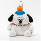 *Pre-Order* Peanuts Olaf "Tangerine" Plush Charm