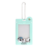 Peanuts Snoopy "Brothers" ID Badge Holder