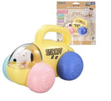 *Pre-Order* Peanuts Snoopy Toy Car For Toddlers