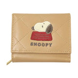 Peanuts Snoopy "Food Bowl" Wallet