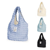 *Pre-Order* Peanuts Snoopy “Cloud Puff” Shoulder Bag