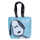 Peanuts Snoopy "Look This Way" 2-Sided Drink Carrier