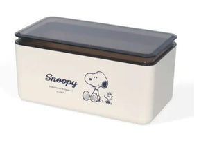 *Pre-Order* Peanuts Snoopy Food Container