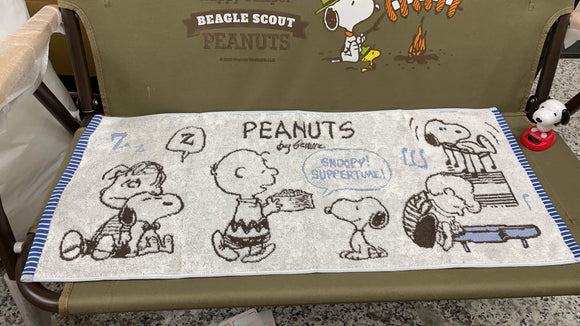 Peanuts Snoopy 