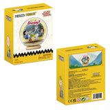 Peanuts Snoopy “Picnic Party” Wooden Puzzle