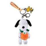 Starbucks x Peanuts Snoopy Plush Charm