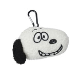 Peanuts Snoopy "Big Grin" Drink Carrier Strap