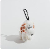 *Pre-Order* Peanuts Snoopy Museum "Siblings" Plush Charm