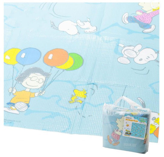 *Pre-Order* Peanuts Snoopy Picnic Blanket