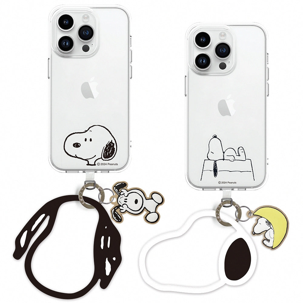 Peanuts Snoopy Smartphone Accessories | SNPY ONLY