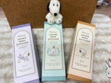 *Pre-Order* Peanuts Snoopy Aroma Reed Diffuser - 3 Var.