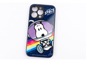 Peanuts Snoopy "Astro" iPhone 13/14 Case