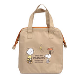 Peanuts Snoopy "Best Pals" Insulated Bag