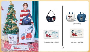 *Pre-Order* Peanuts Snoopy Mystery Bag "A"