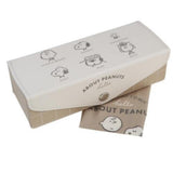 Peanuts Snoopy “Friends” Eyeglasses Case