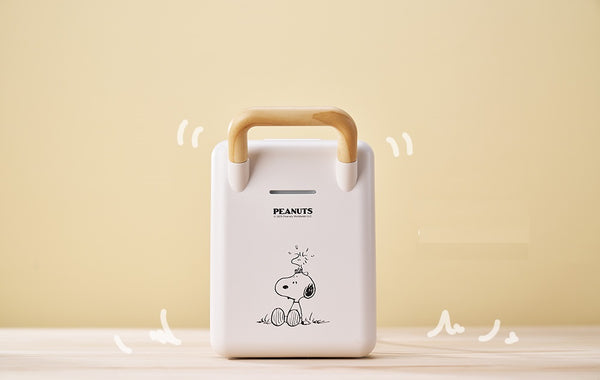 Peanuts Snoopy Sandwich Press | SNPY ONLY