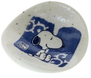 *Pre-Order* Peanuts Snoopy Chopstick Rest