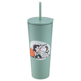 Starbucks x Peanuts Snoopy Stainless Steel Cold Cup