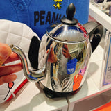 *Pre-Order* Peanuts Snoopy "Snack Time" Electric Kettle