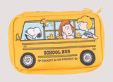 Peanuts Snoopy "Bus Ride" Organizer