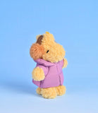 *Pre-Order* Peanuts Snoopy & Friends “Puffer Jacket” Plush Charm Set