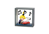 *Pre-Order* Peanuts Snoopy Re-Ment "Comic Cube" Blind Box Set