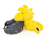 *Pre-Order* Peanuts Woodstock "Starry Night" Travel Pillow Plush
