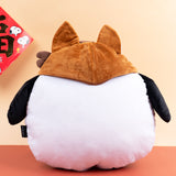 Peanuts Olaf "Year of the Horse" Plush Cushion